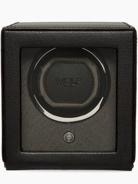 WOLF Black Watch Winder Module 1.8